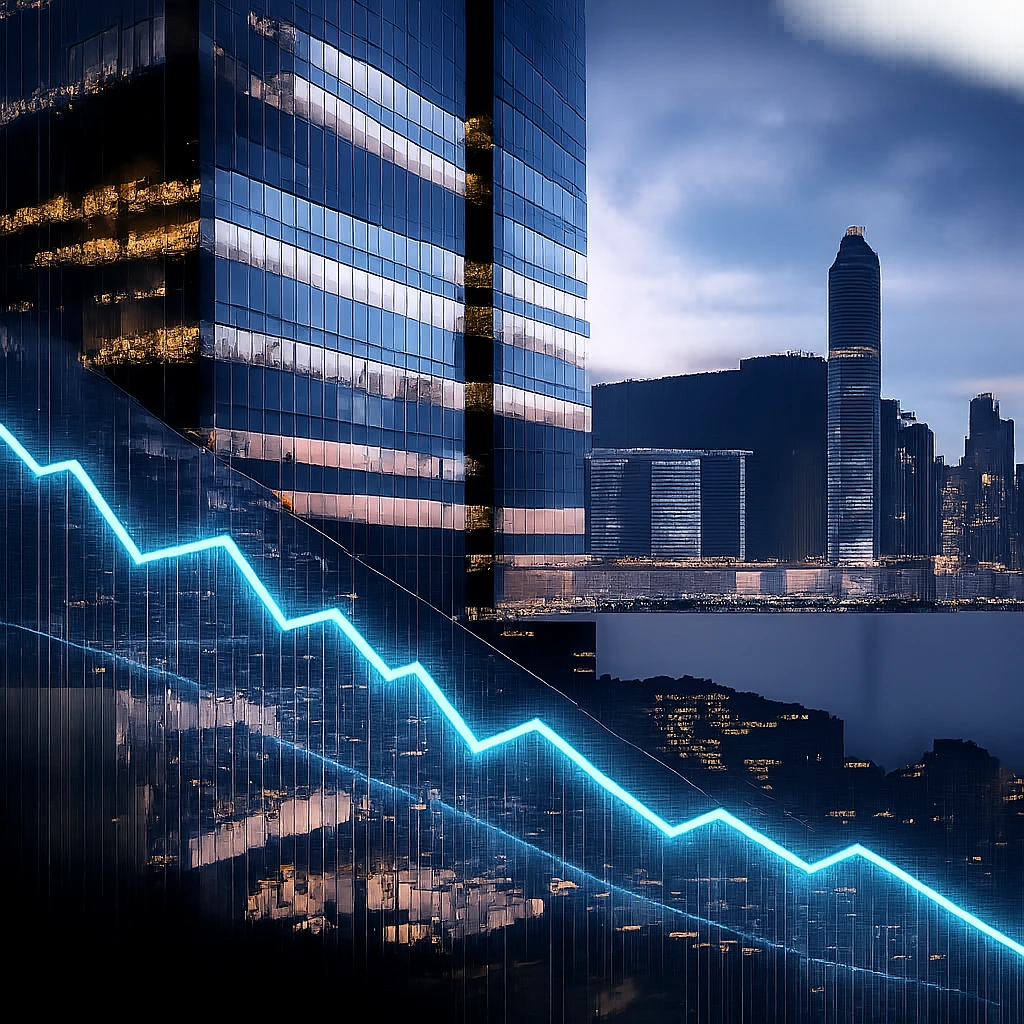 Tencent Shares Drop After Firm Prioritizes AI Investment Over Buybacks Despite Strong Q4 Results