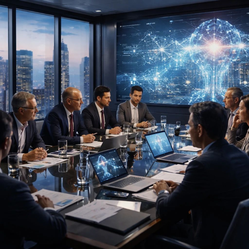 OpenAI in advanced talks with private equity to roll out enterprise AI across portfolios