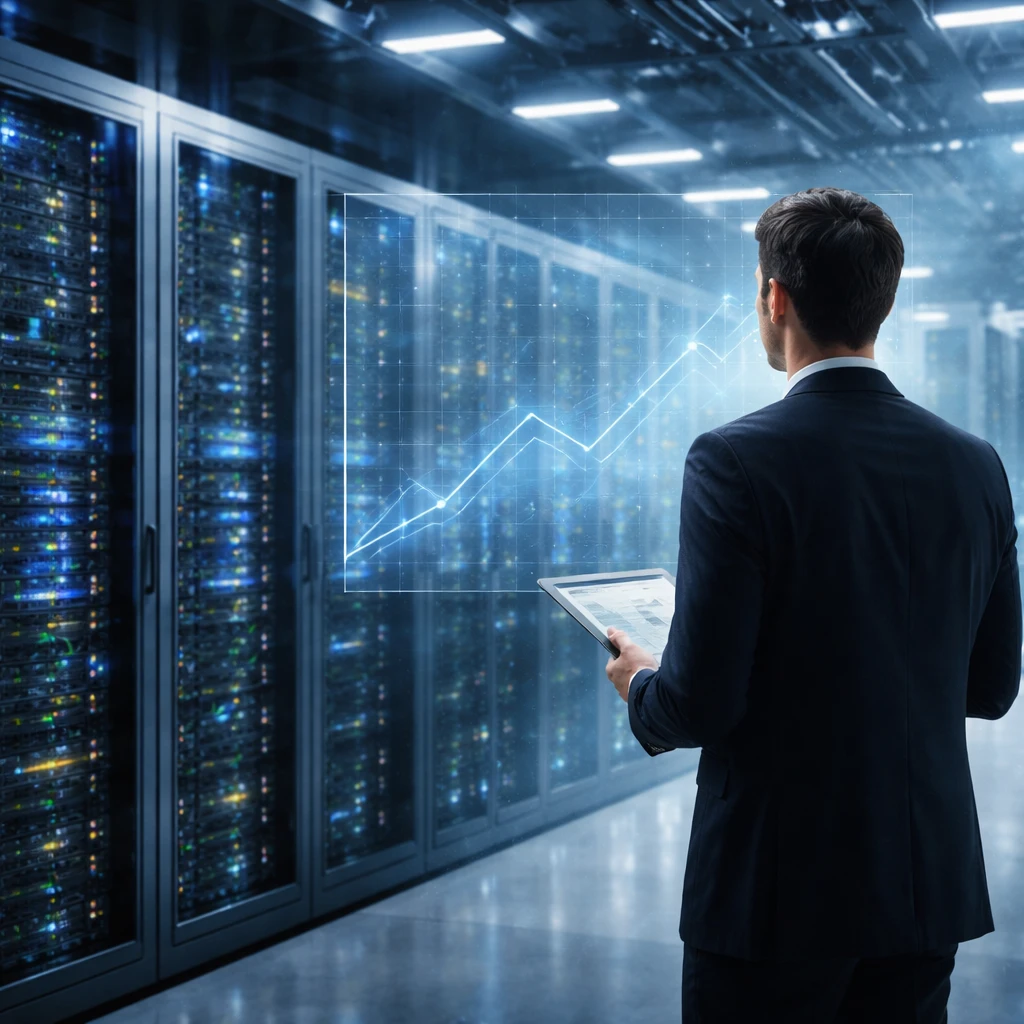 Wolfe Research Raises Cloud Estimates for Alphabet and Amazon, Sees Street Underestimating Growth