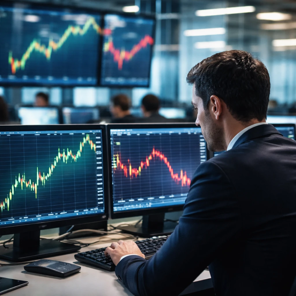 Kioxia Shares Jump After Micron Earnings Reaffirm AI-driven NAND Demand