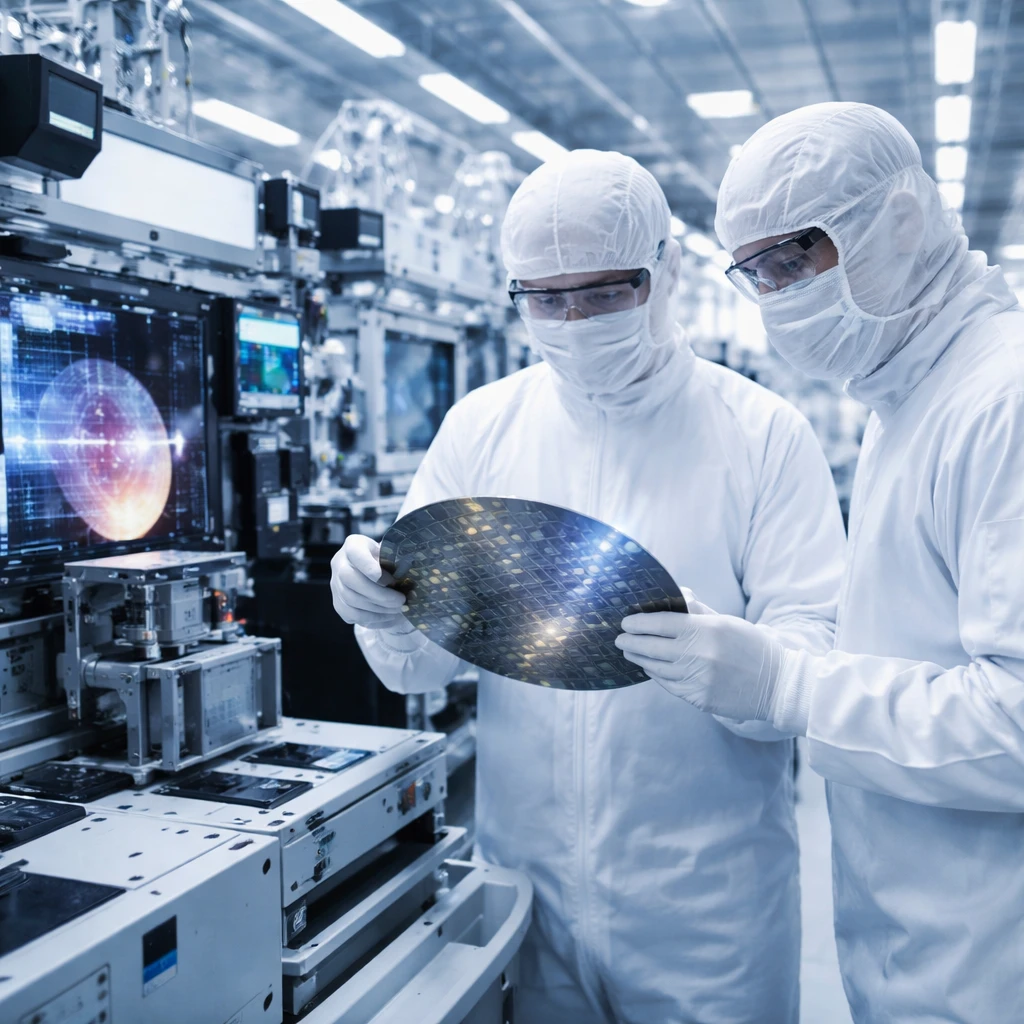 HSBC Increases Micron Technology Price Target to $500 Amid Strong DRAM Demand