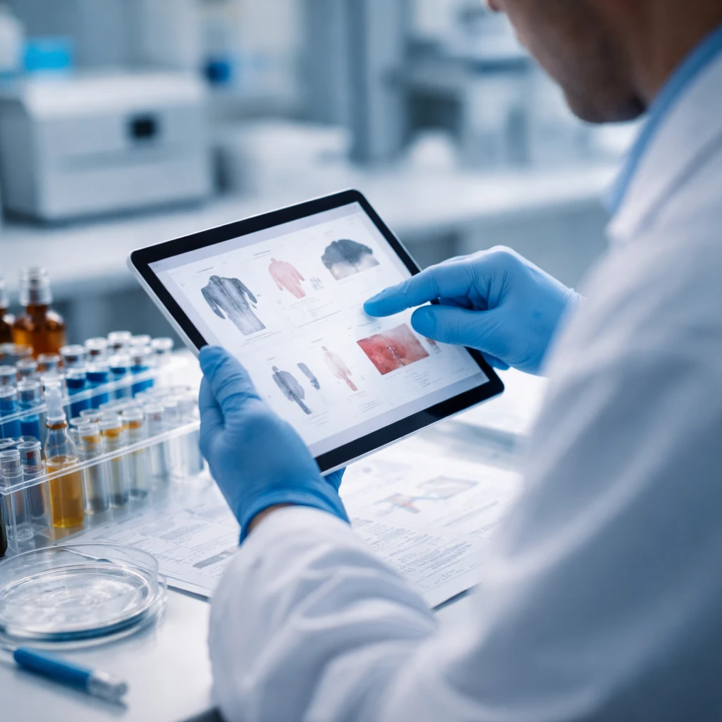 Zealand Pharma Shares Plunge After Phase III Data Shows High Dropout Rate for Survodutide