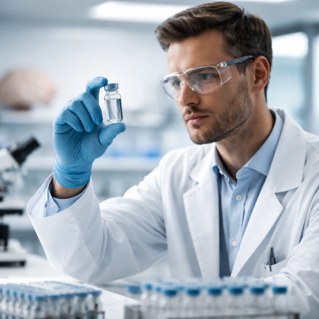 Piper Sandler Lifts Biogen Target to $177 as Leqembi and Other Assets Support Results