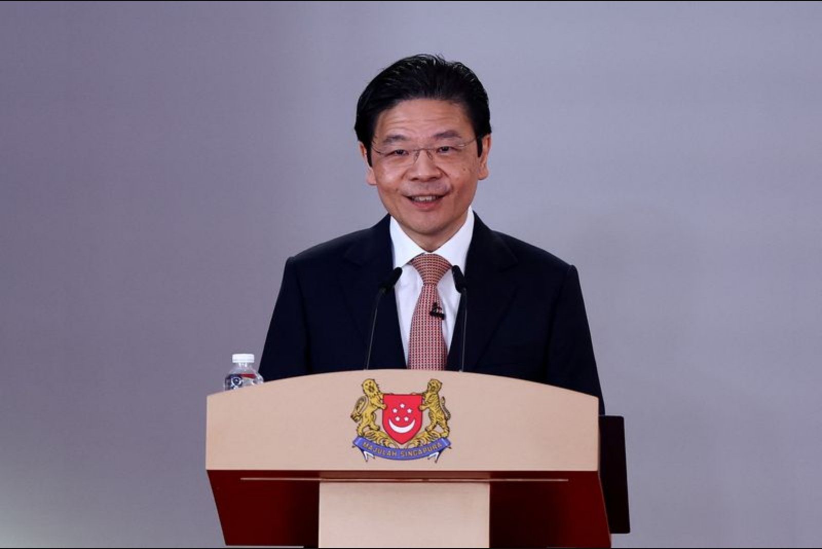 Singapore Projects FY2026 Budget Surplus of S$8.5 Billion, Eyes Rising Revenues and Strategic Spending