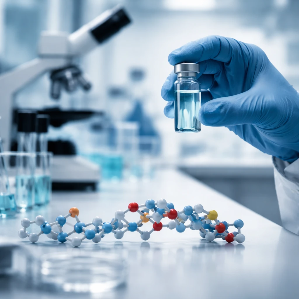AlzeCure Shares Spike After Eli Lilly Secures Global Rights to Alzstatin ACD680