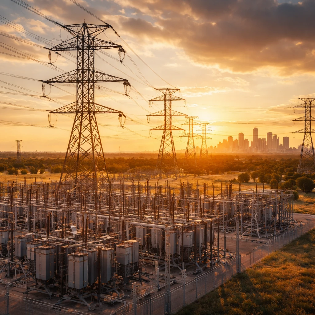 Mizuho Lifts CenterPoint Energy Price Target as Load Forecasts and Tax Guidance Ease Balance Sheet Concerns