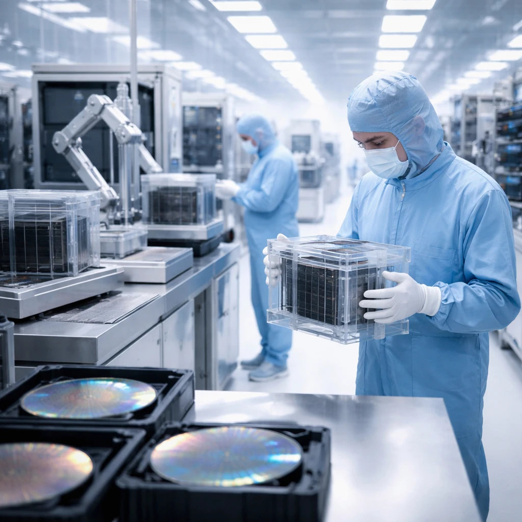 Arm Posts Q1 EPS and Revenue Beats, Stock Slides After Hours