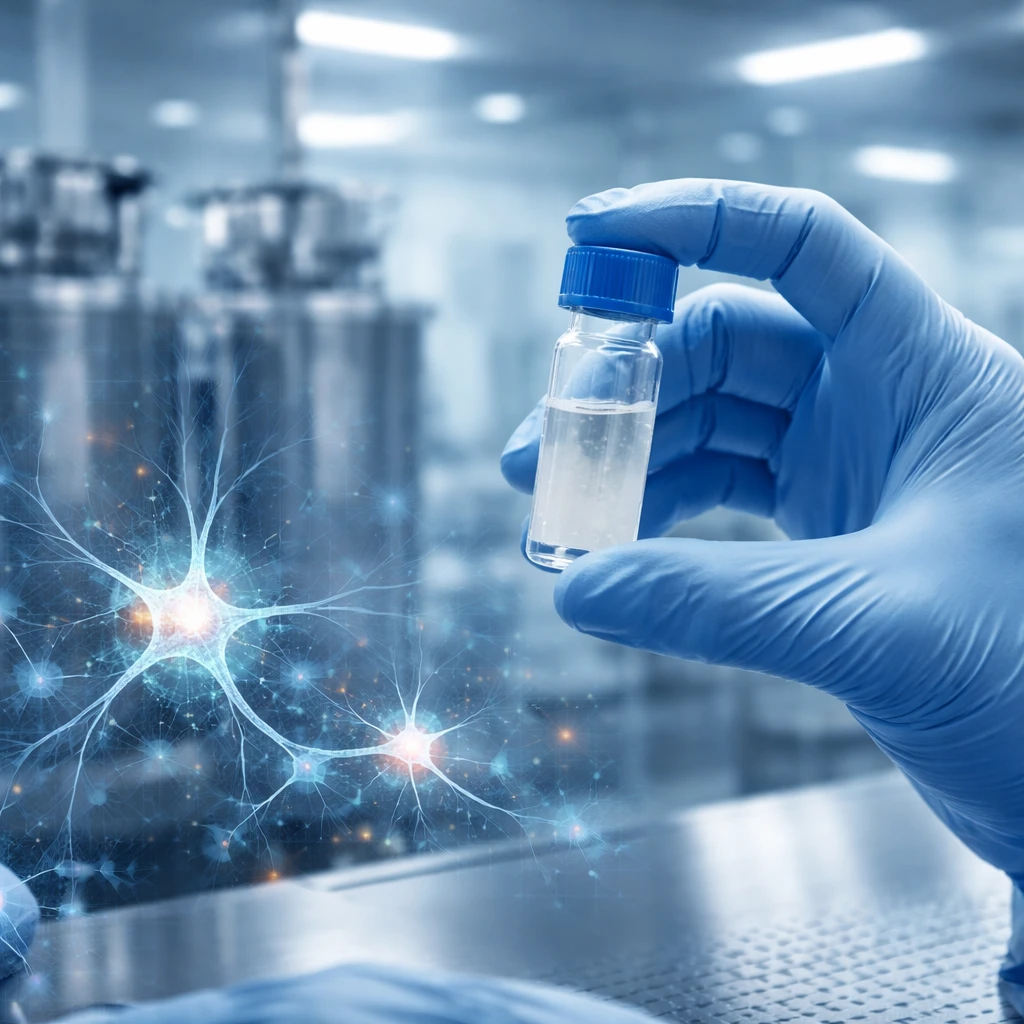 Cellular Intelligence Picks Up Novo Nordisk’s Parkinson’s Cell Therapy Program