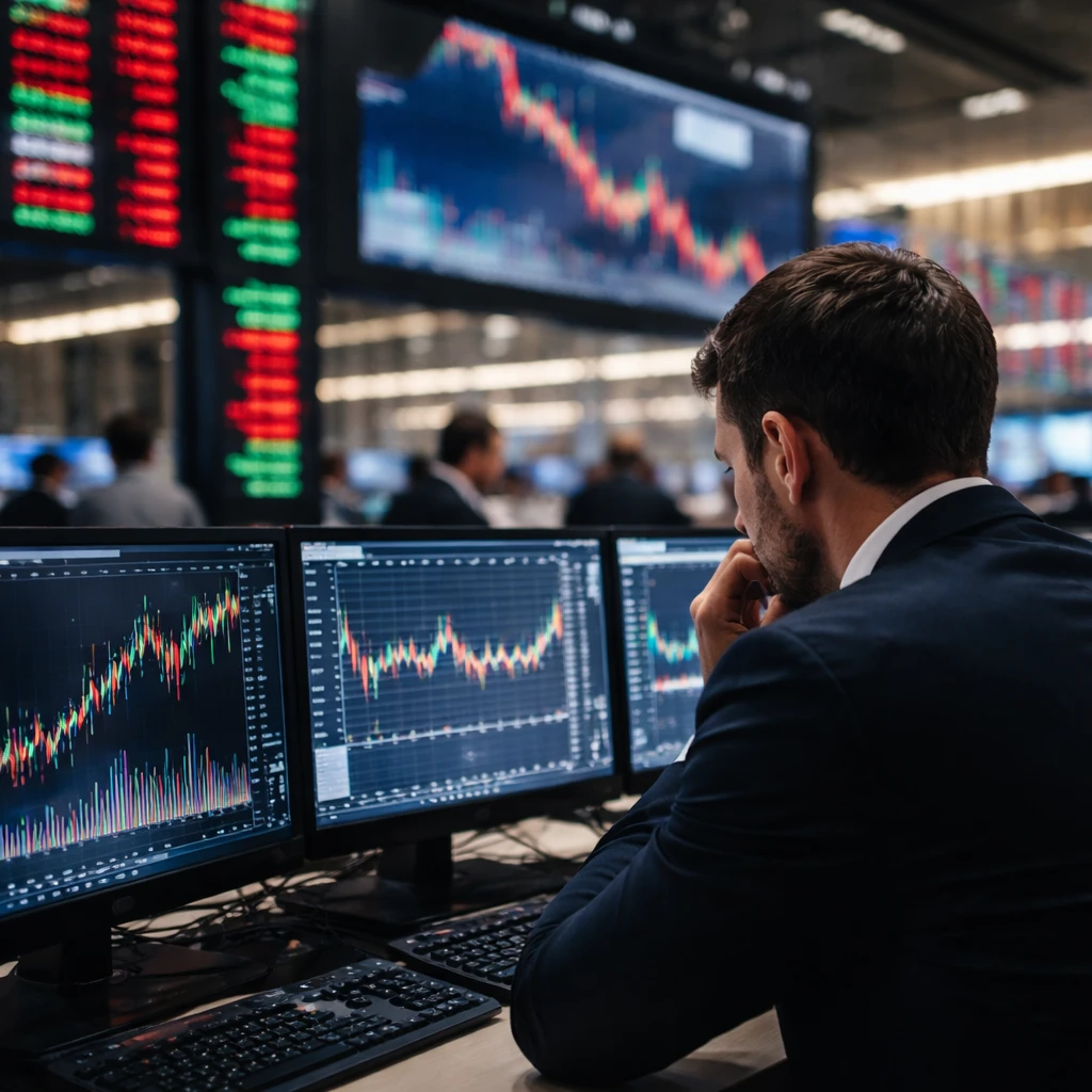 ENvue Medical Shares Dip as 1-for-12 Reverse Split Takes Effect