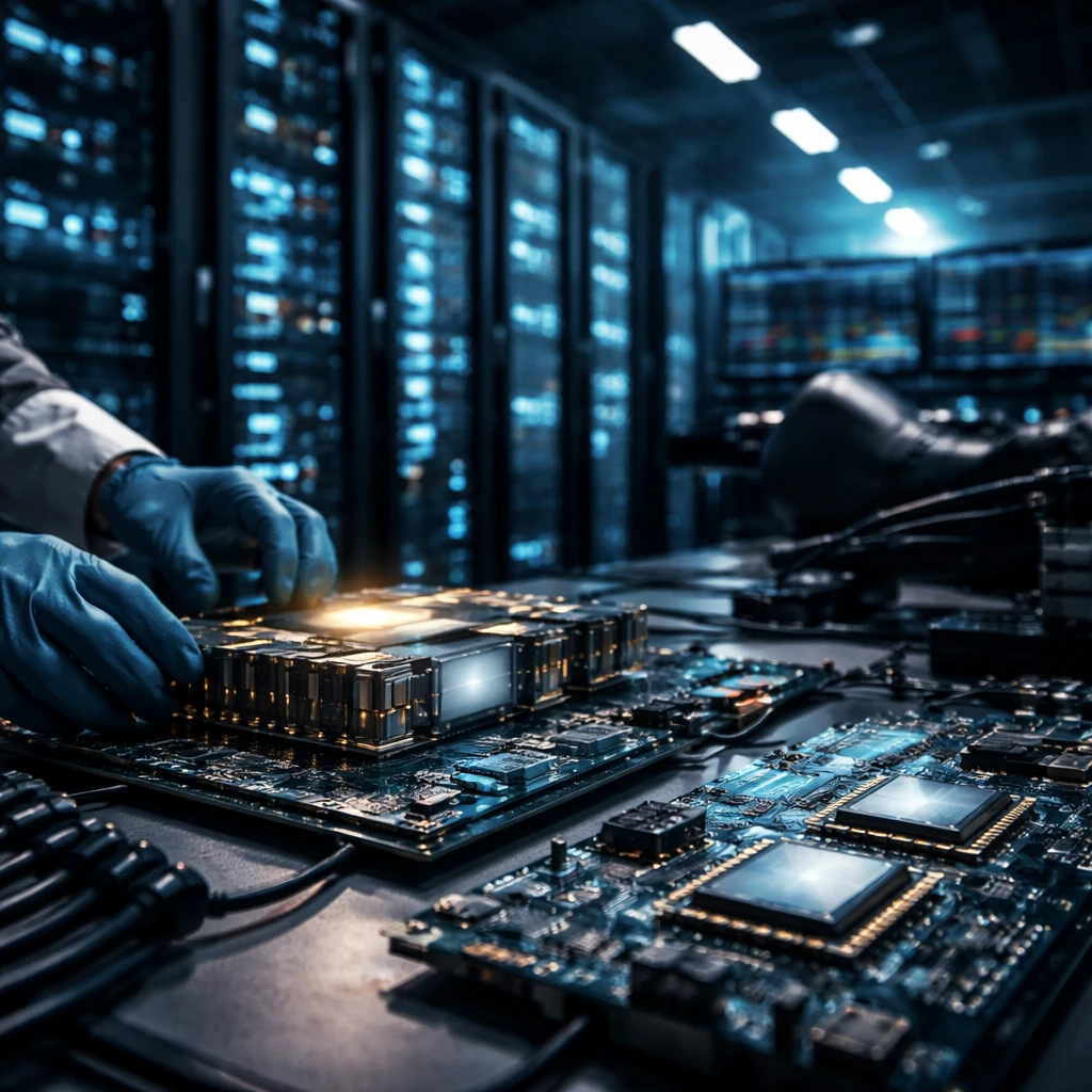 Oracle weathers S&P downgrade but faces mounting AI-driven capital demands