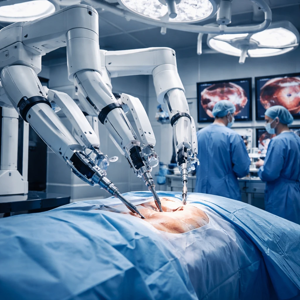 Stifel Affirms Strong Buy Recommendation on Intuitive Surgical After Robust Q4 Results
