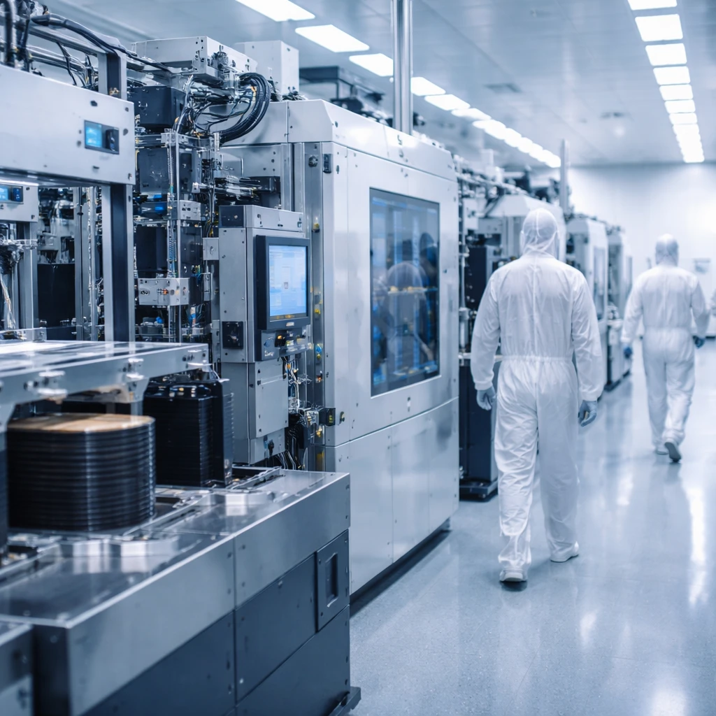 Stifel Lifts KLA Price Target to $1,700 After Strong Q2 Results and Optimistic WFE Outlook