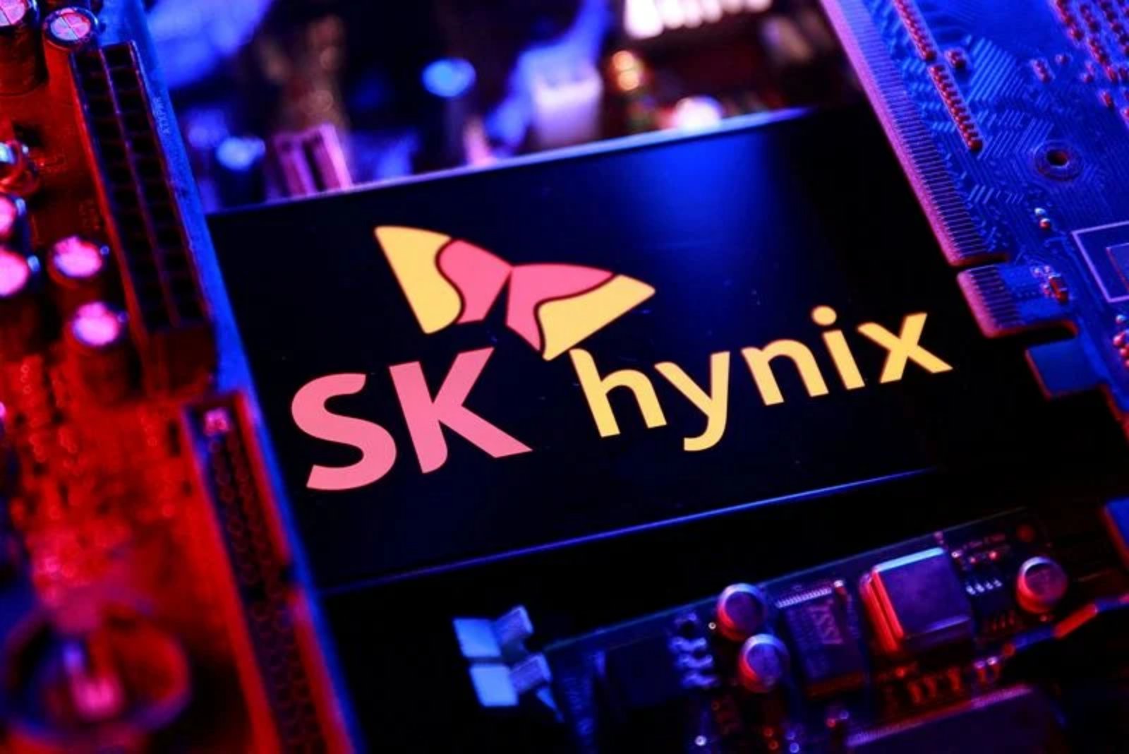 SK Hynix Says U.S. Listing Pitch Earned Strong Investor Support as AI Demand Lifts Memory Prices