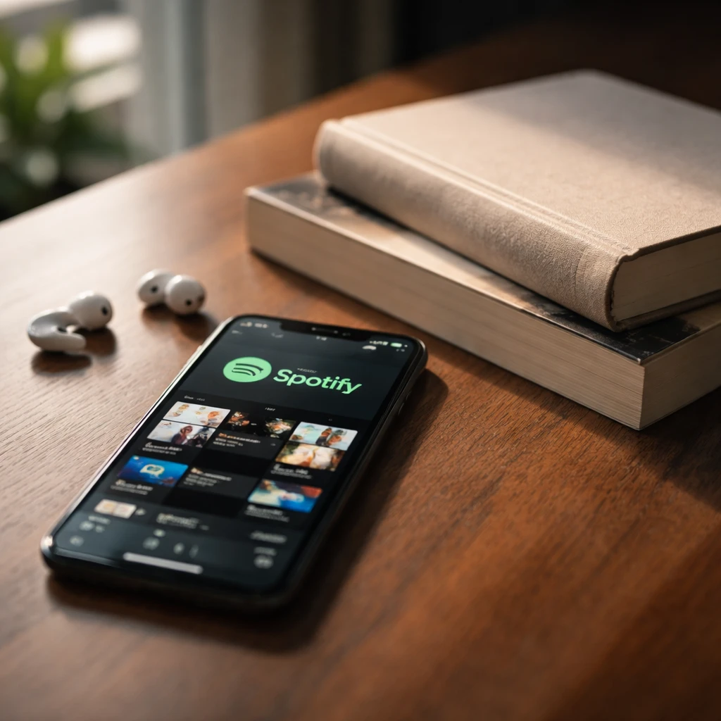 KeyBanc Cuts Spotify Price Target to $720 Citing FX Headwinds; Analysts Remain Generally Bullish