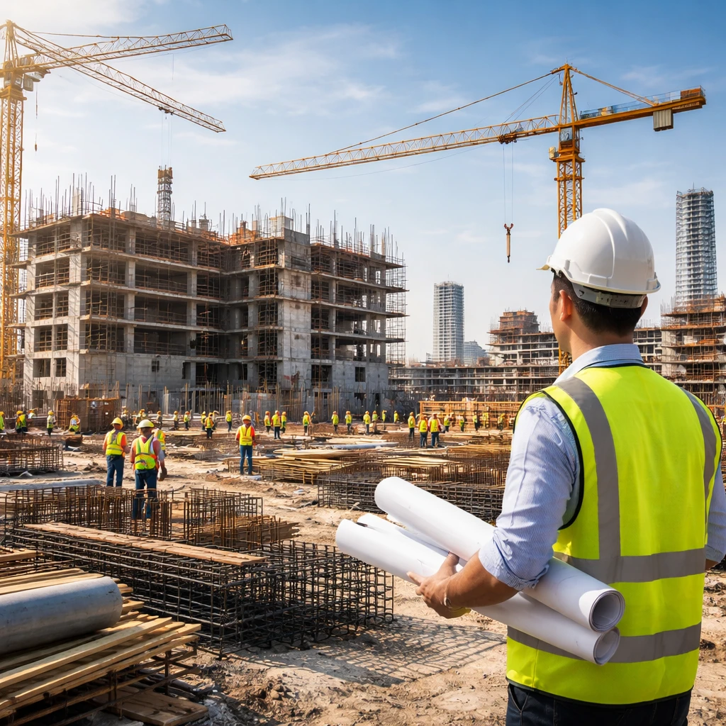 OHLA Shares Jump After Q1 Return to Profit