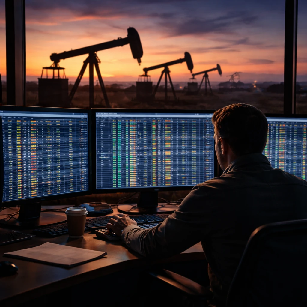 Options Activity in Northern Oil & Gas Surges to 3,687 Contracts