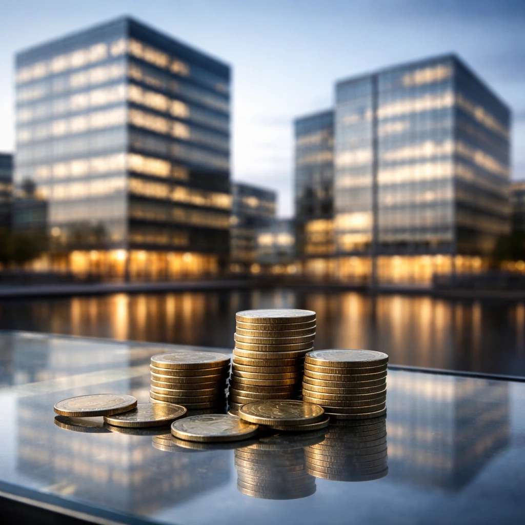 S-Bank launches €571.4m offer for Oma Savings Bank, sending shares sharply higher