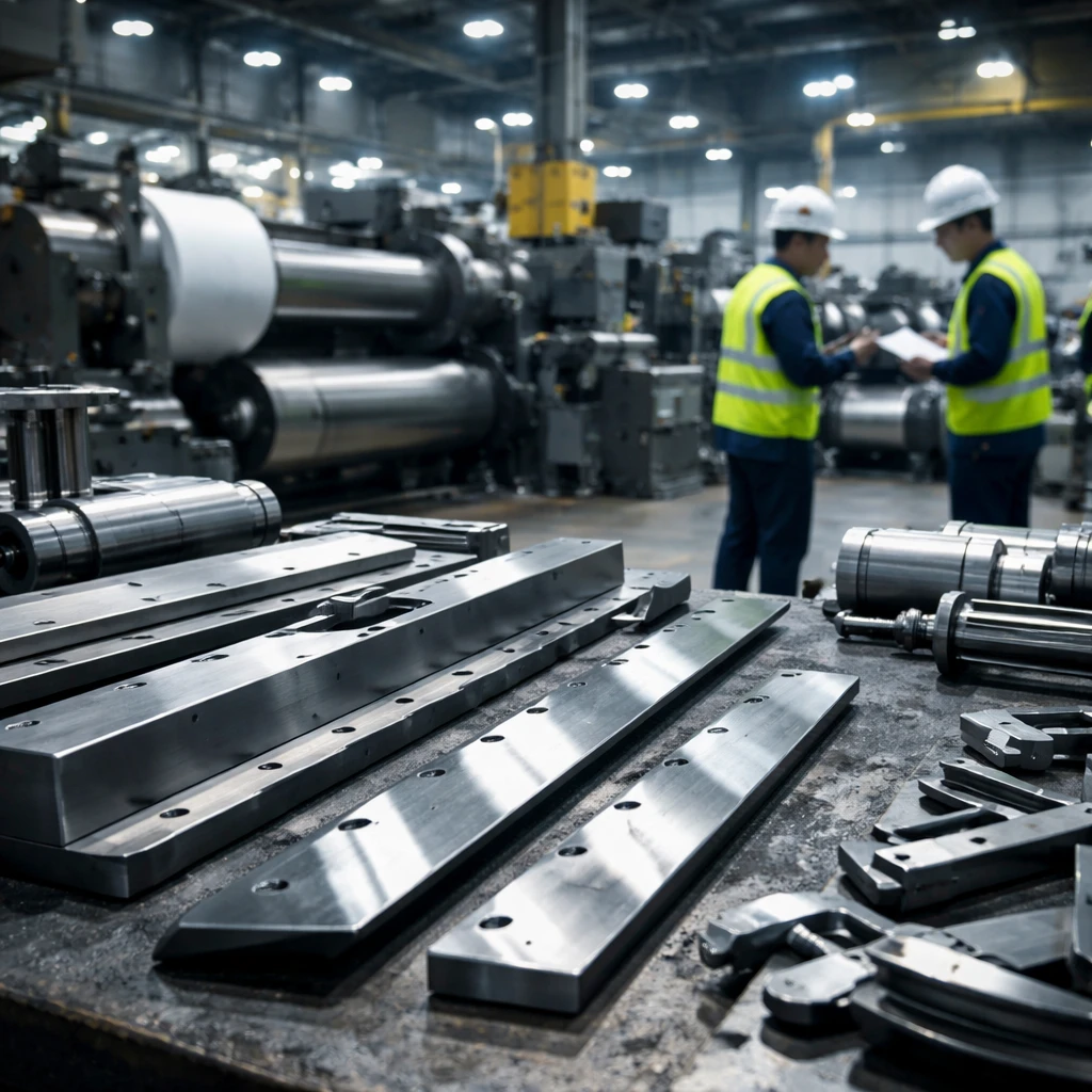 DA Davidson Holds Neutral on Kadant, Flags Valuation and Near-Term Demand Risks