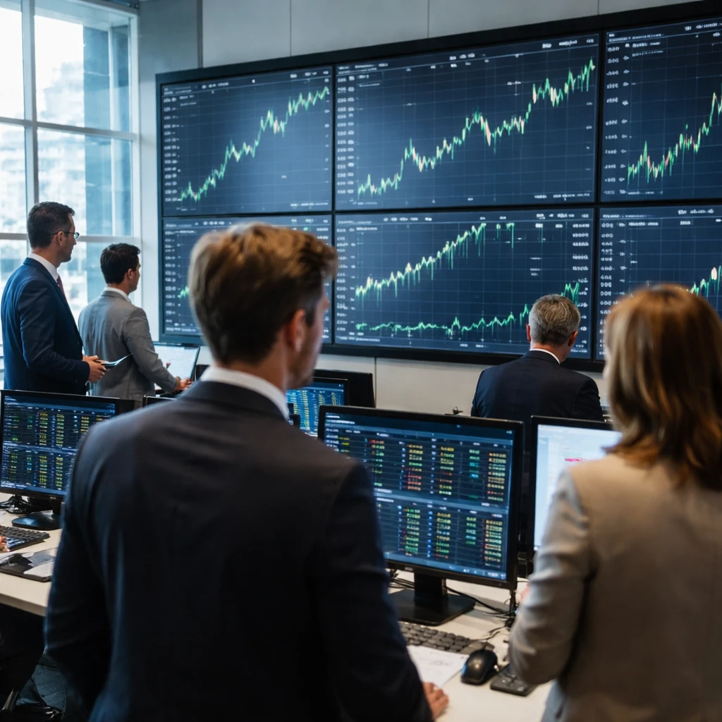 Belgium equities close higher as healthcare, utilities and industrials lead gains
