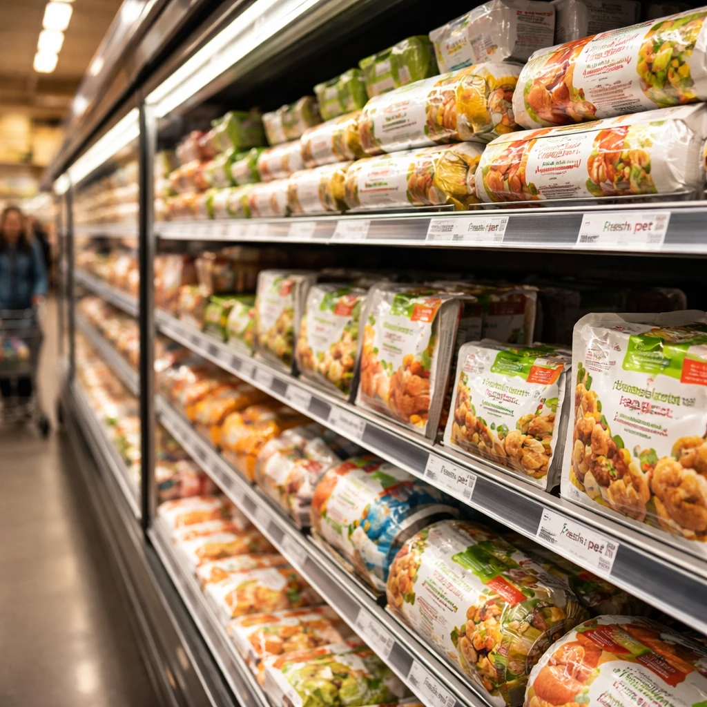 DA Davidson Sticks With Buy on Freshpet, Cites Stabilizing Demand and Upside Potential