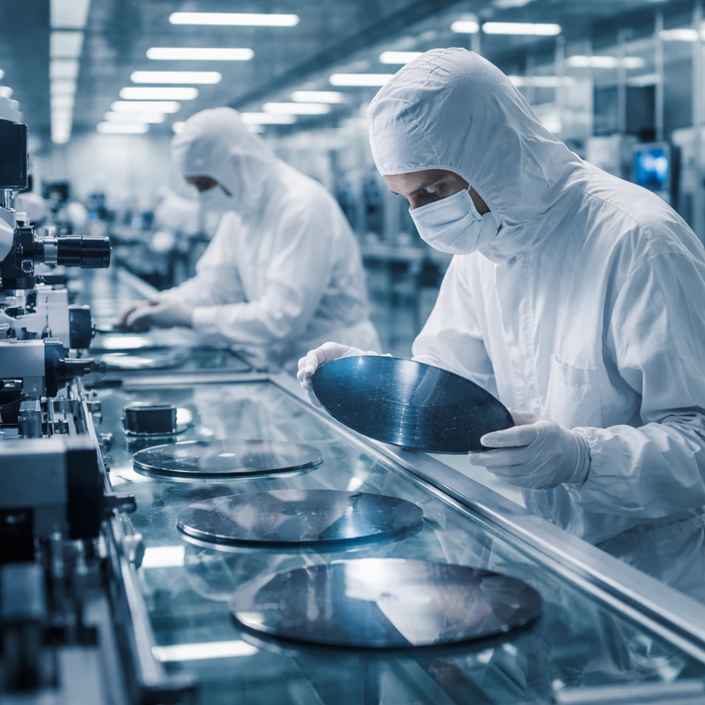 Moody's Keeps ON Semiconductor at Ba1, Shifts Outlook to Stable