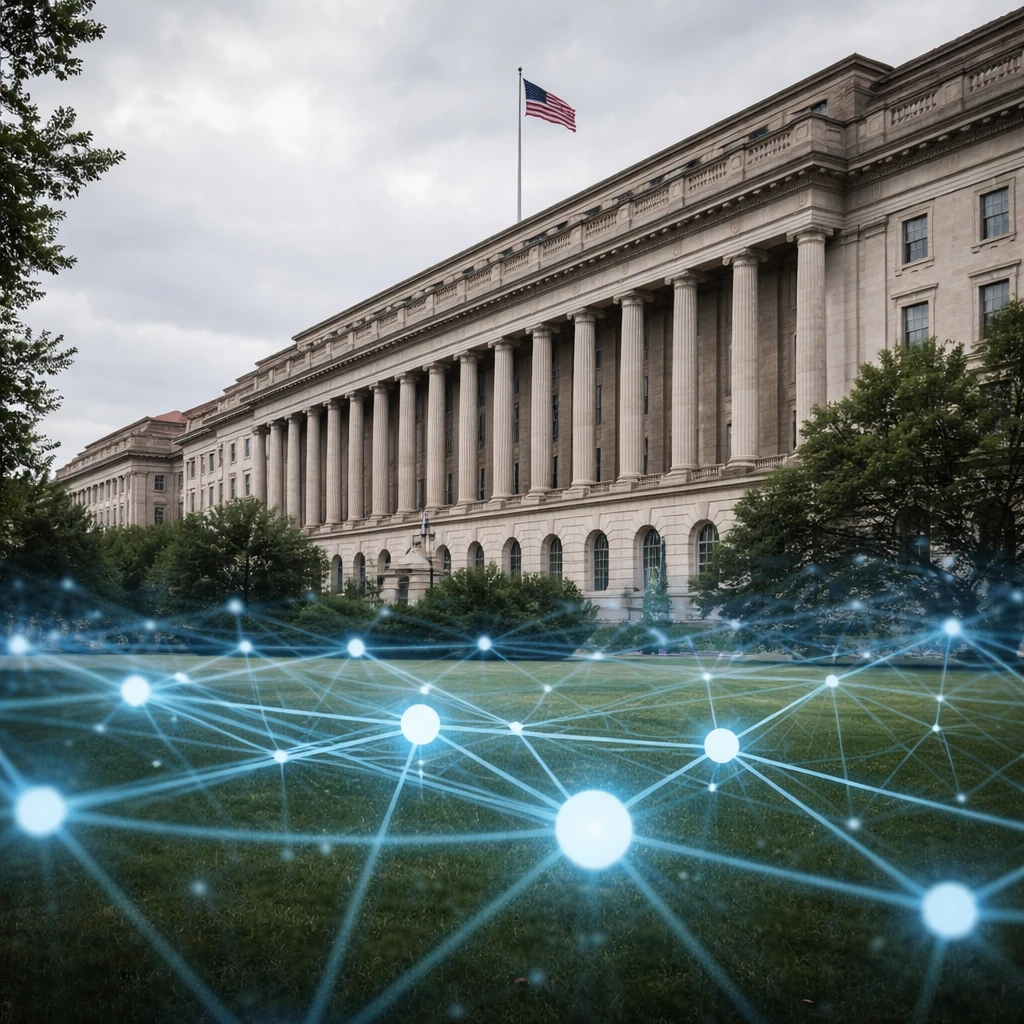 U.S. Drafts Rules Requiring Civilian AI Models Be Available for Any Lawful Use