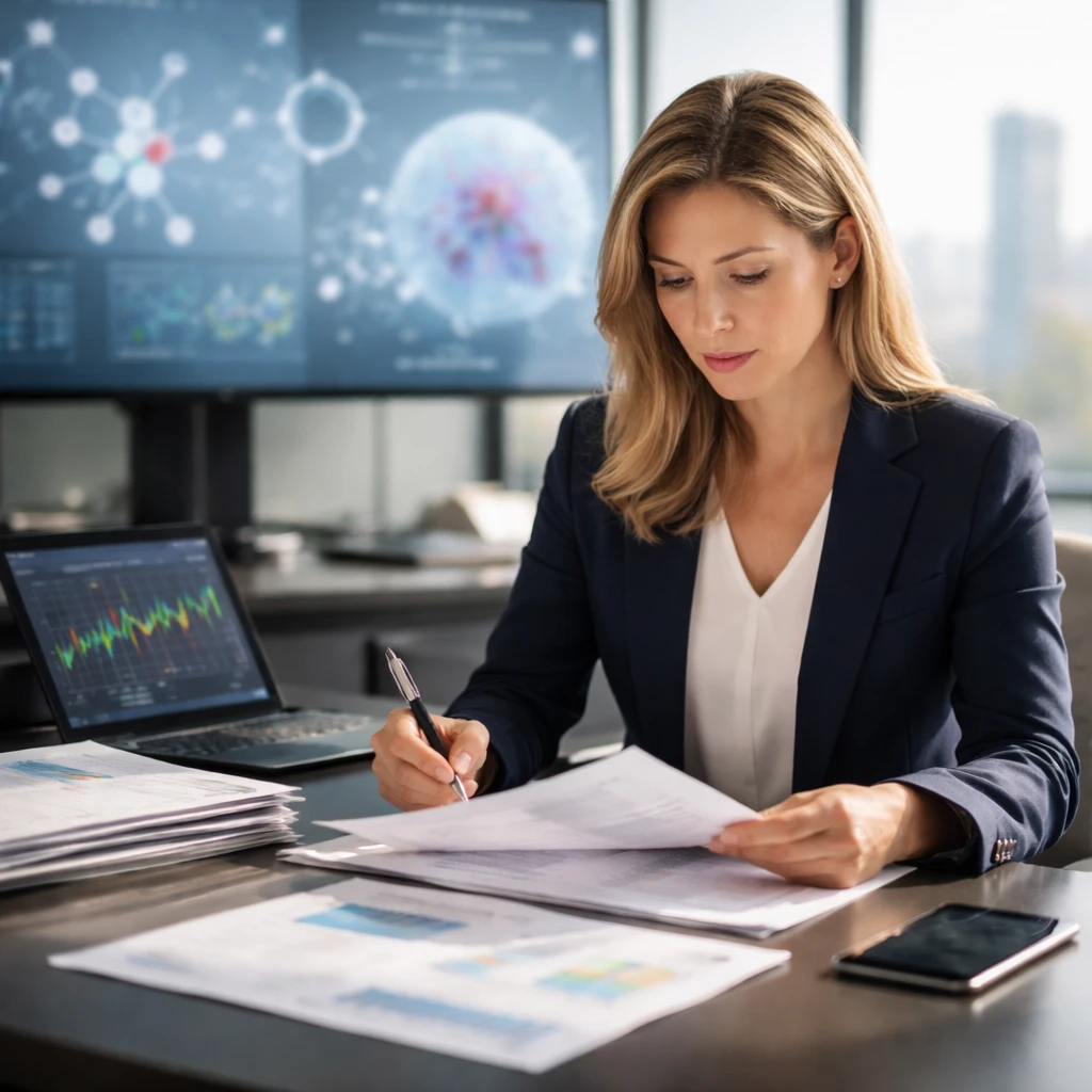 Arcellx CFO Disposes $785,000 in Stock; Analysts Offer Mixed Signals on Anito-cel Progress