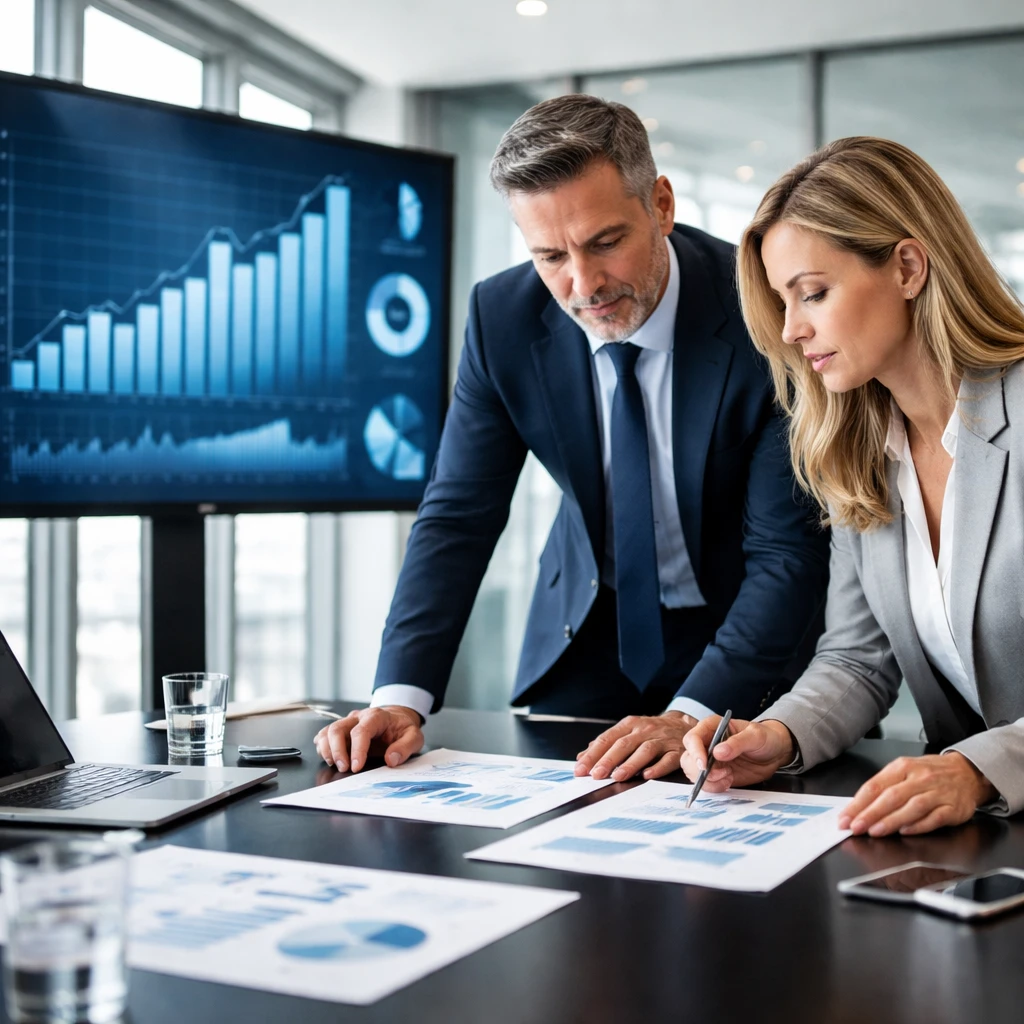 Lagercrantz Posts Strong Q3 Showing, Tops Estimates on Sales and EBITA