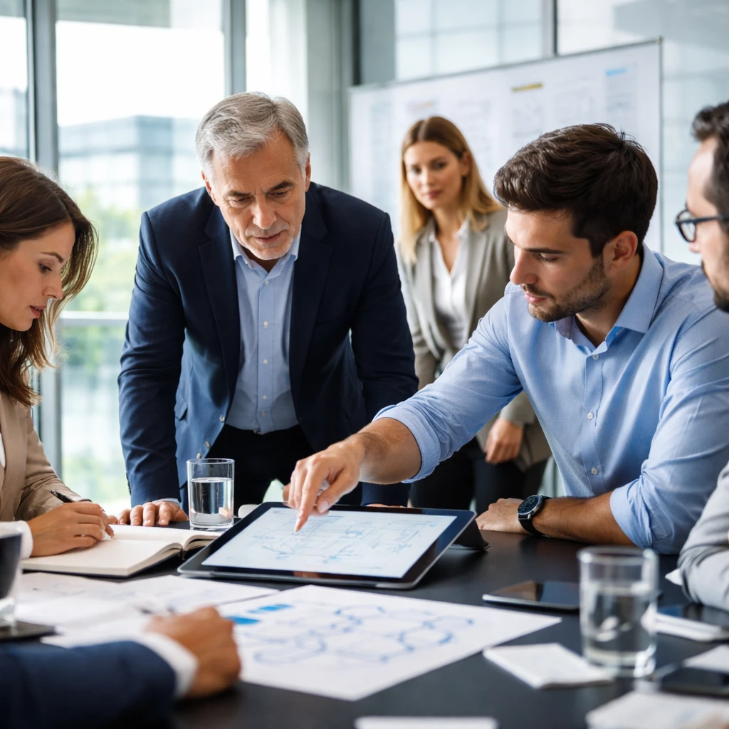 Eni and CDP Venture Capital Back EXE Engineering with Over €500,000 Injection