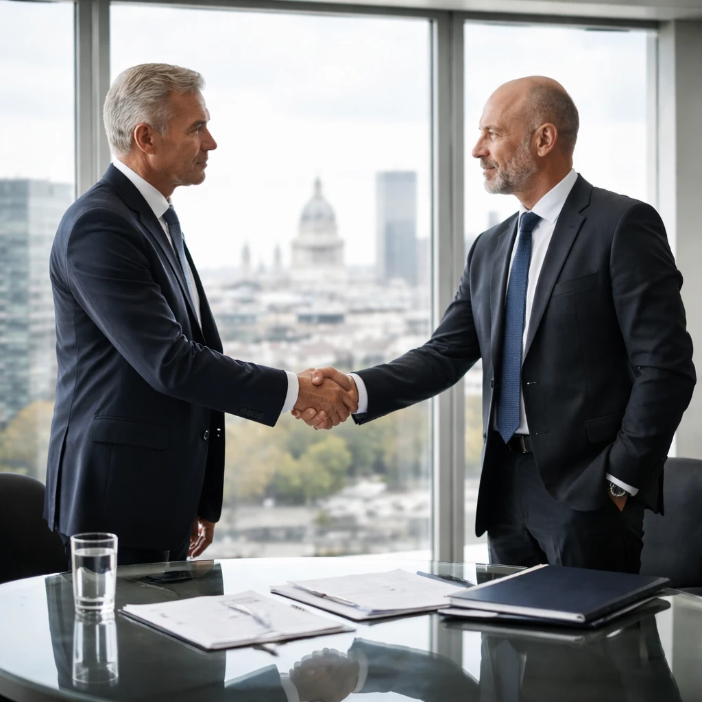 Marwyn Acquisition Company III and Palmer Street End Combination Talks by Mutual Agreement