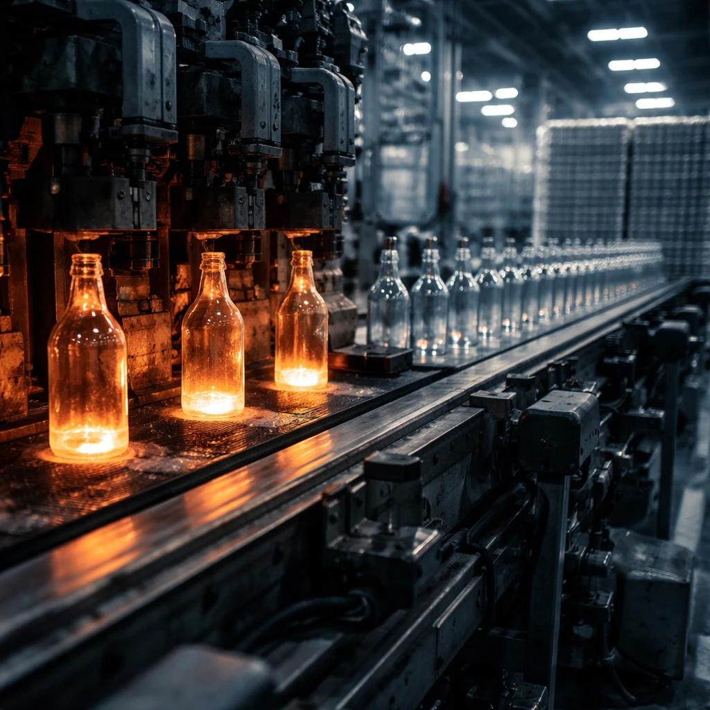 O-I Glass Plummets After Heavy Q3 Miss and Retreat on Forward Targets