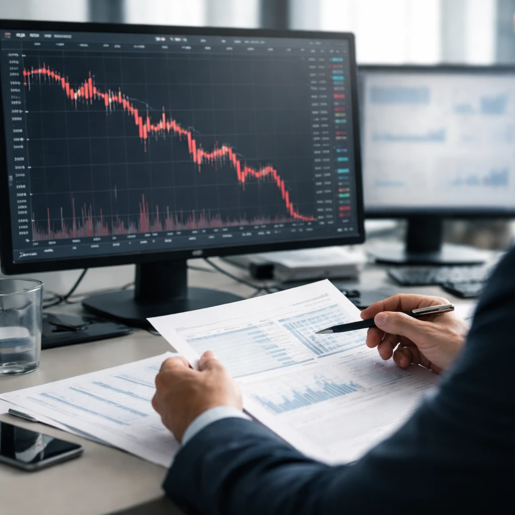 Doximity Shares Slide as Analyst Cuts and Guidance Miss Keep Pressure on Stock
