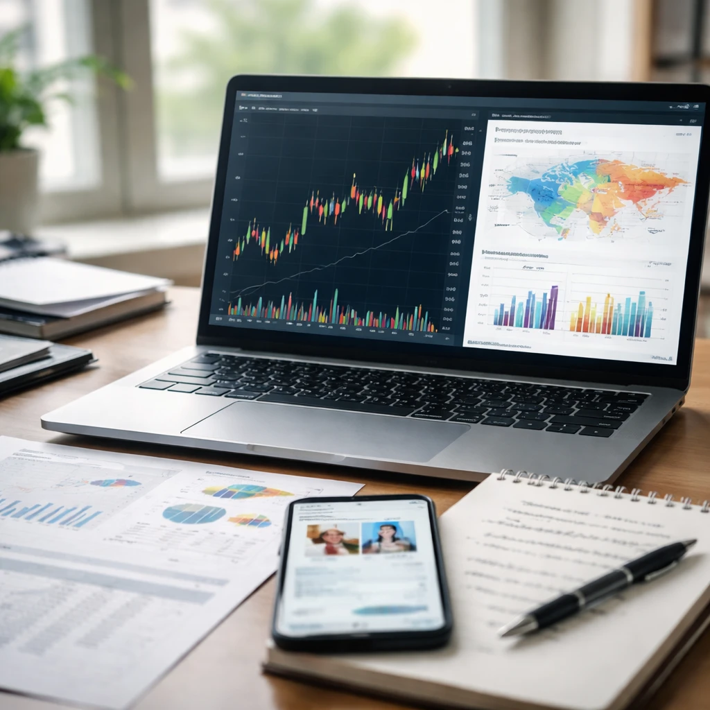 KeyBanc Reaffirms Overweight on Oddity Tech, Flags Early Traction for METHODIQ