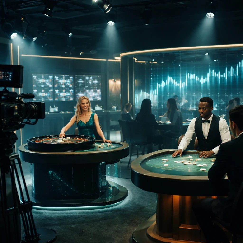 Evolution at a Discount: Positioning for a 2026 Rerate