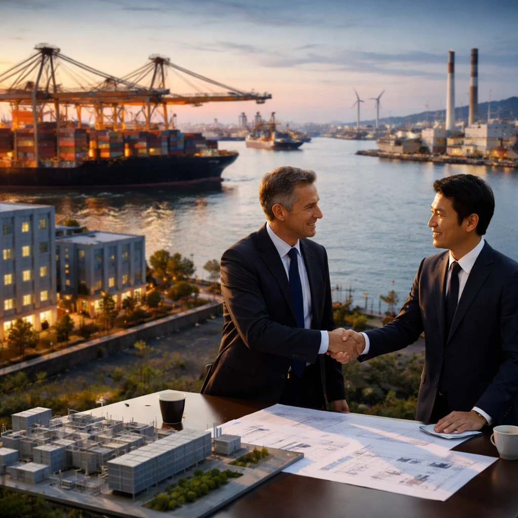 Jefferies Says U.S.-Japan Economic Pact Is Underpriced by Institutions