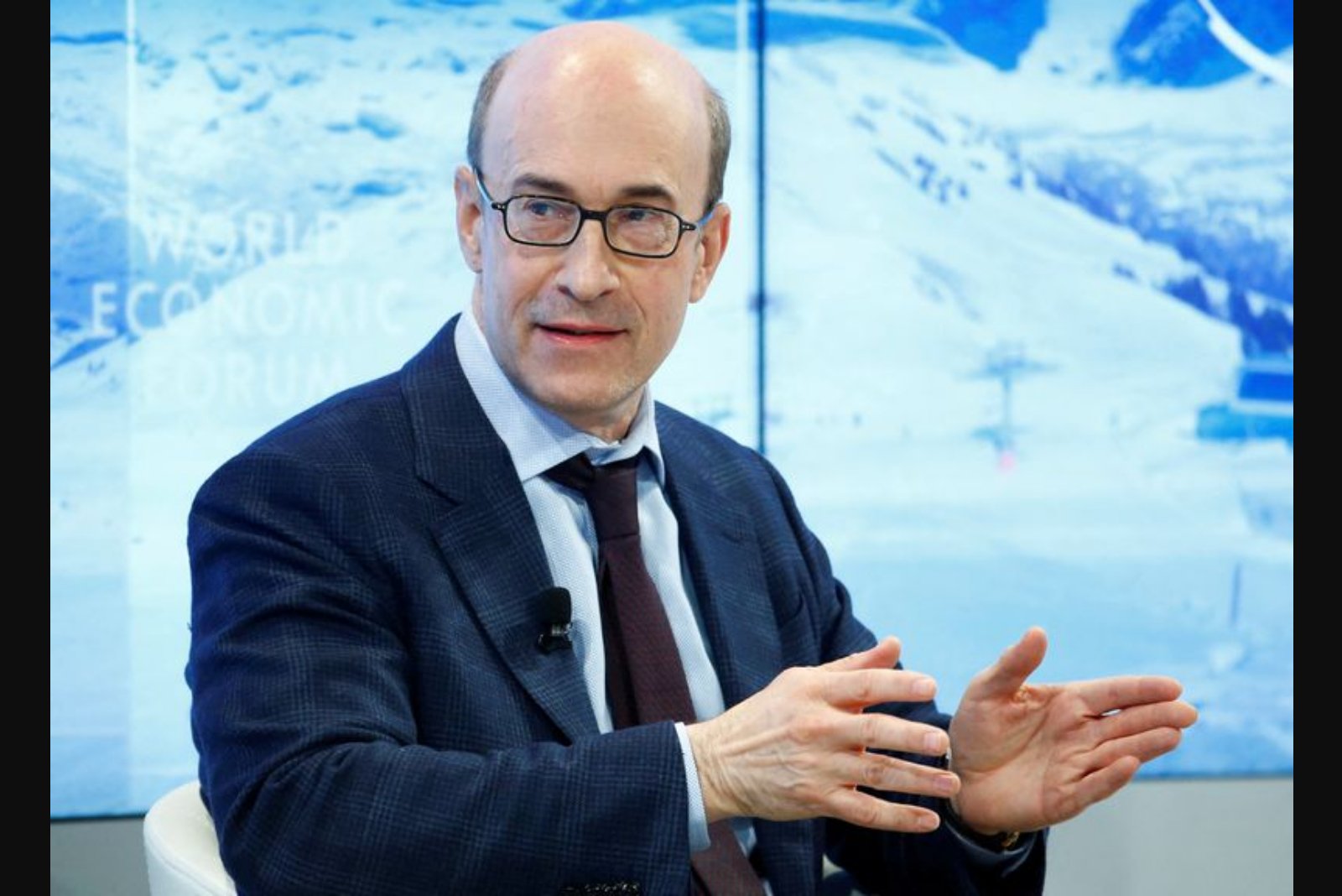 Harvard Economist Warns Fed Swap Lines Could Be Used as Leverage by U.S. Administration