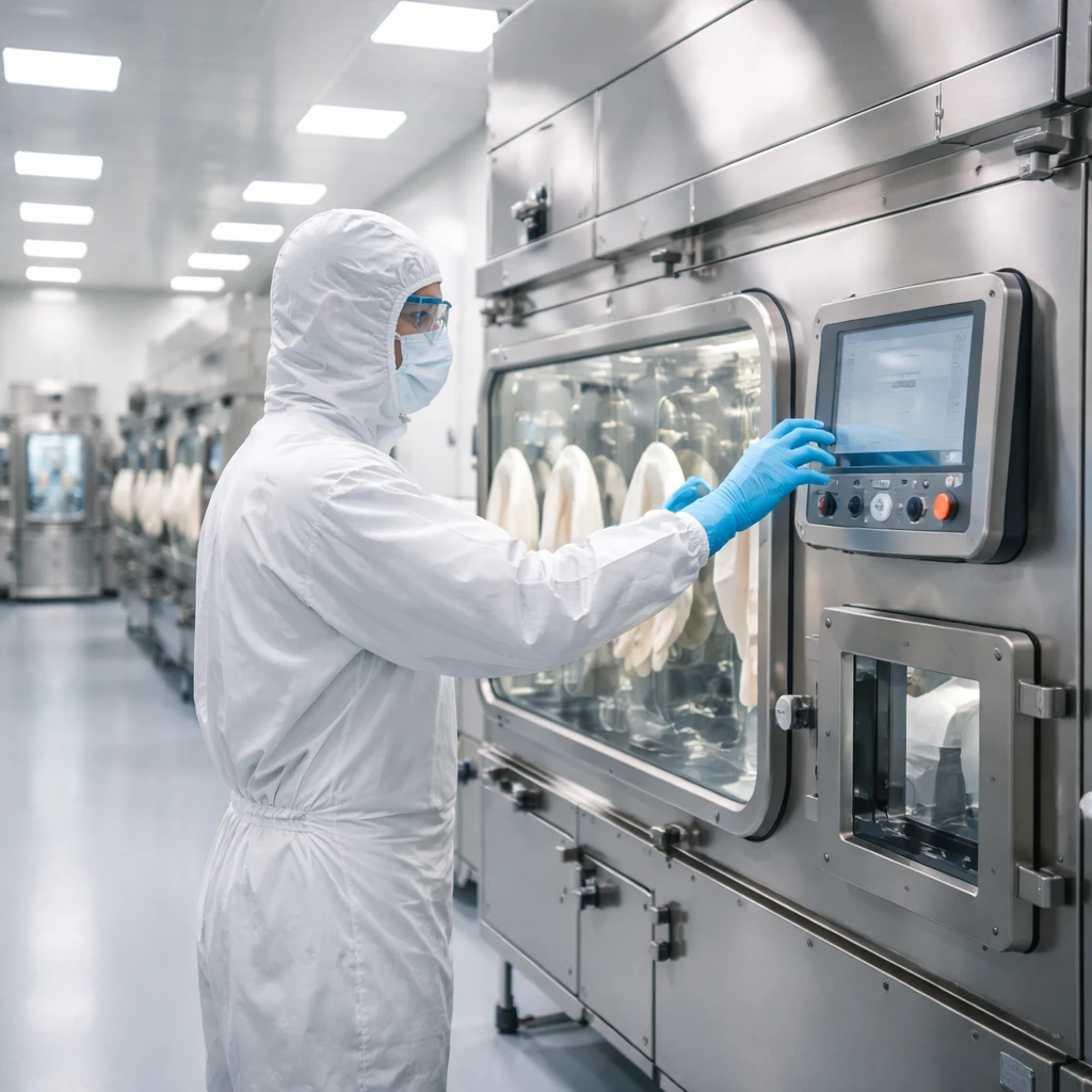 SKAN Shares Jump After H1 2026 Beat on Revenue, Profit and Orders