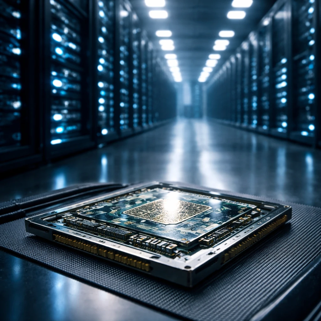 UBS boosts targets for AMD and Arm, cites standalone CPU demand but tempers TAM optimism
