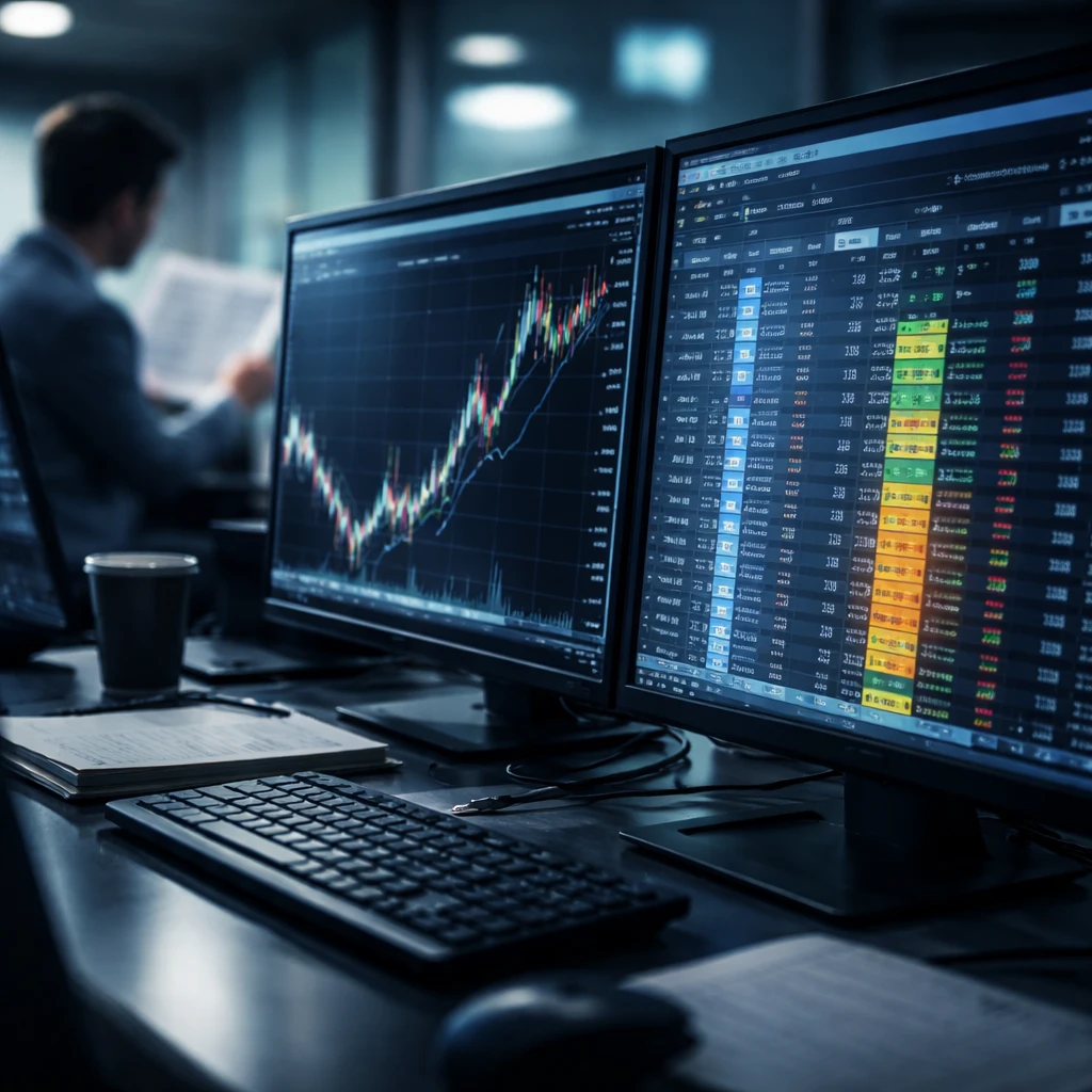Options Signal 13% Move for Ciena Ahead of June 4 Earnings