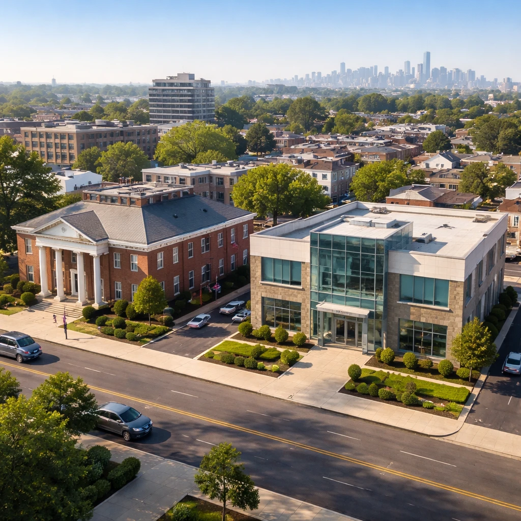 Federal Reserve Clears Columbia Bank Conversion, Greenlights Northfield Acquisition
