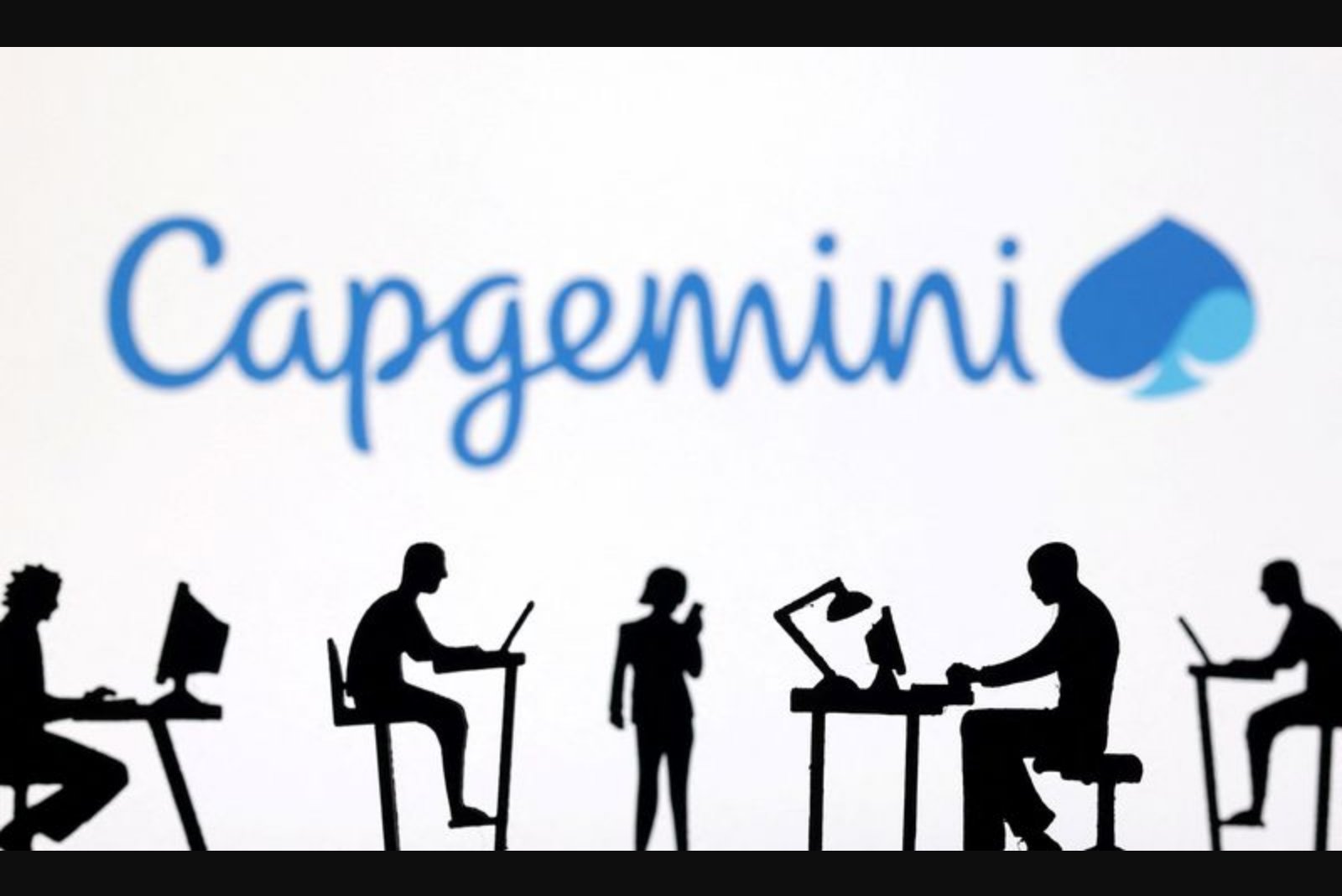 Capgemini Posts 7% Q1 Revenue Rise, Reaffirms Full-Year Growth Goal