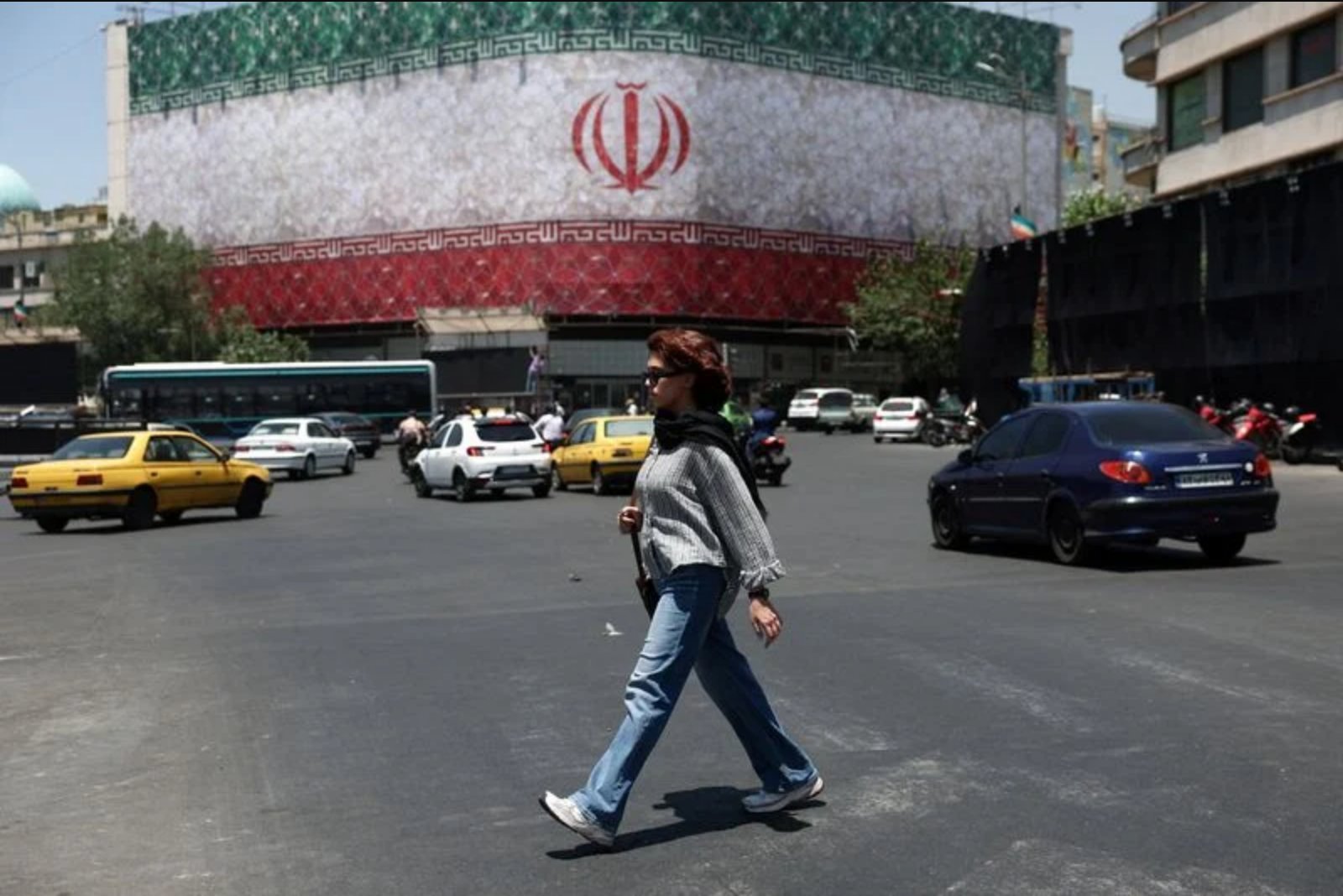 U.S. and Iran Agree to End Hostilities; Signing Set for Friday in Switzerland, Pakistan Says