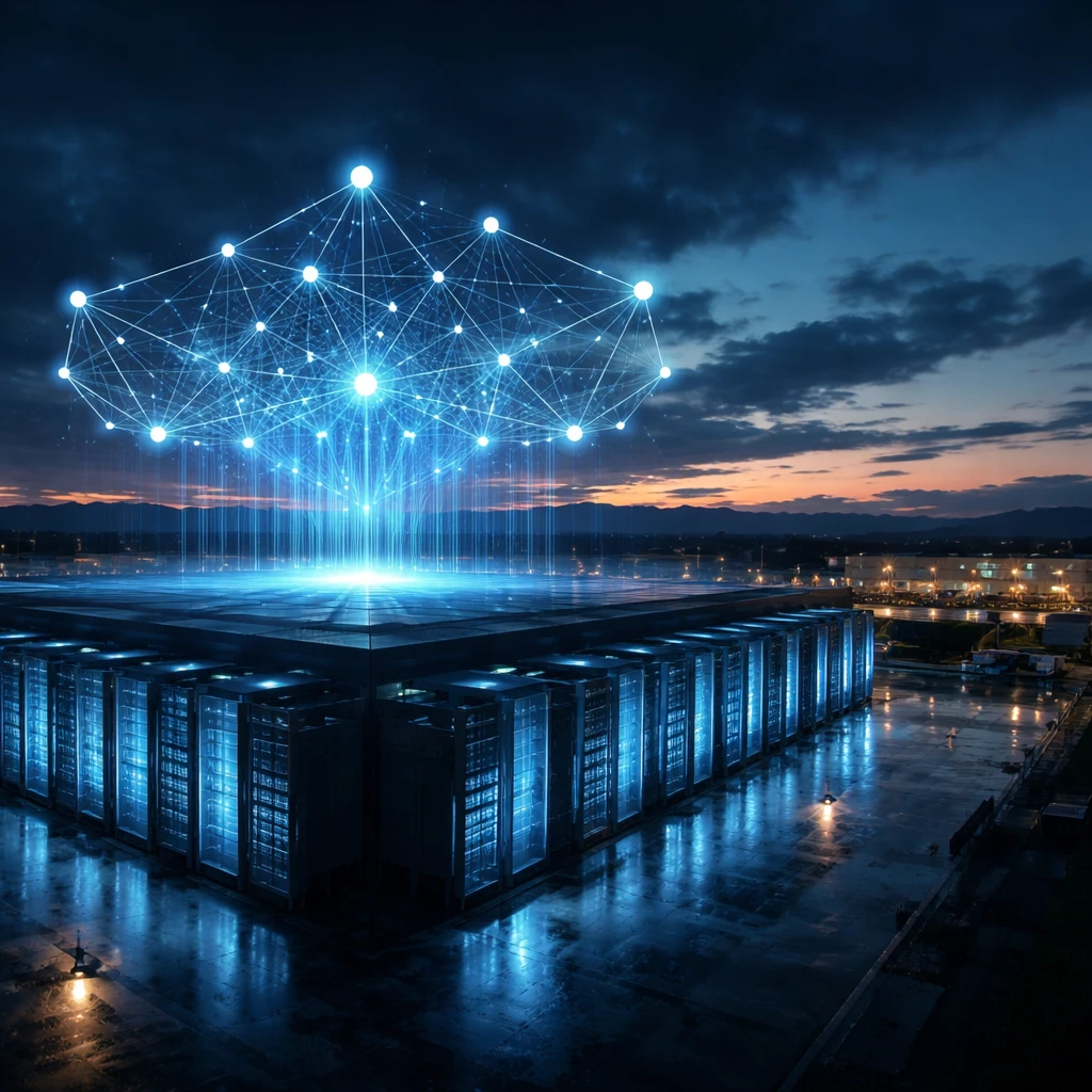 Buy the Dip: Amazon's Selloff Prices In Short-Term Noise, Not an AI-Driven Cash Flow Catch-Up