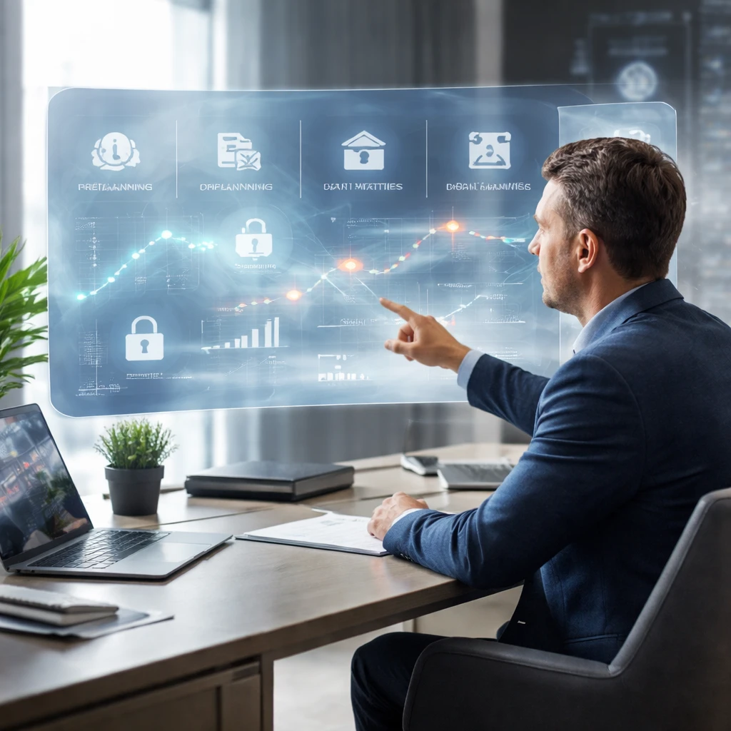 Altruist adds AI-driven planning agent to Hazel platform after Vanguard deal announced