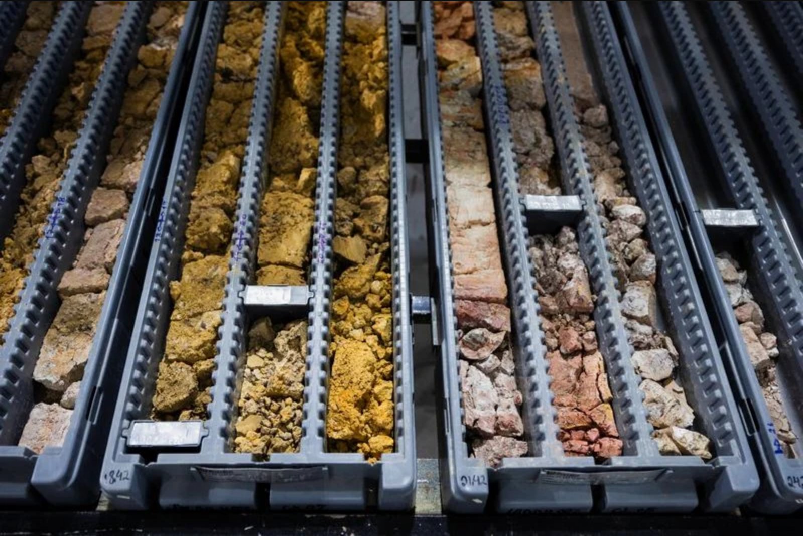 EU Seeks Strategic Partnership with Brazil to Secure and Process Critical Minerals Locally