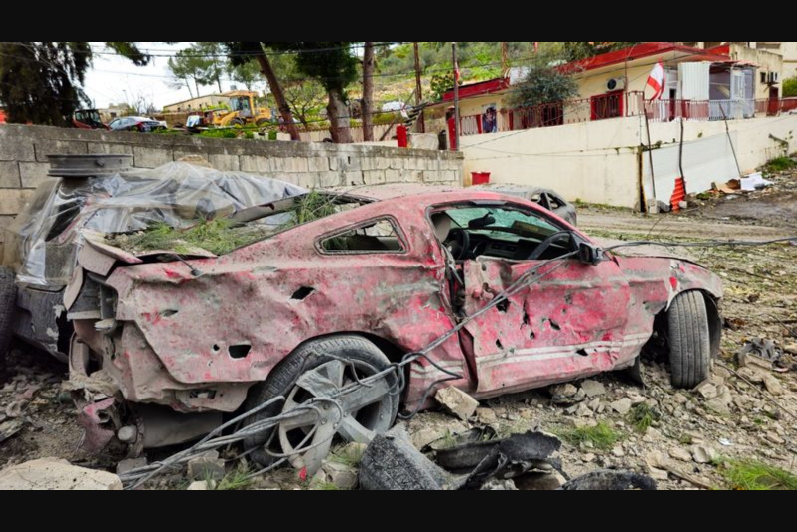 Casualties Across the Region Since U.S. and Israeli Attacks on Iran: A Country-by-Country Tally