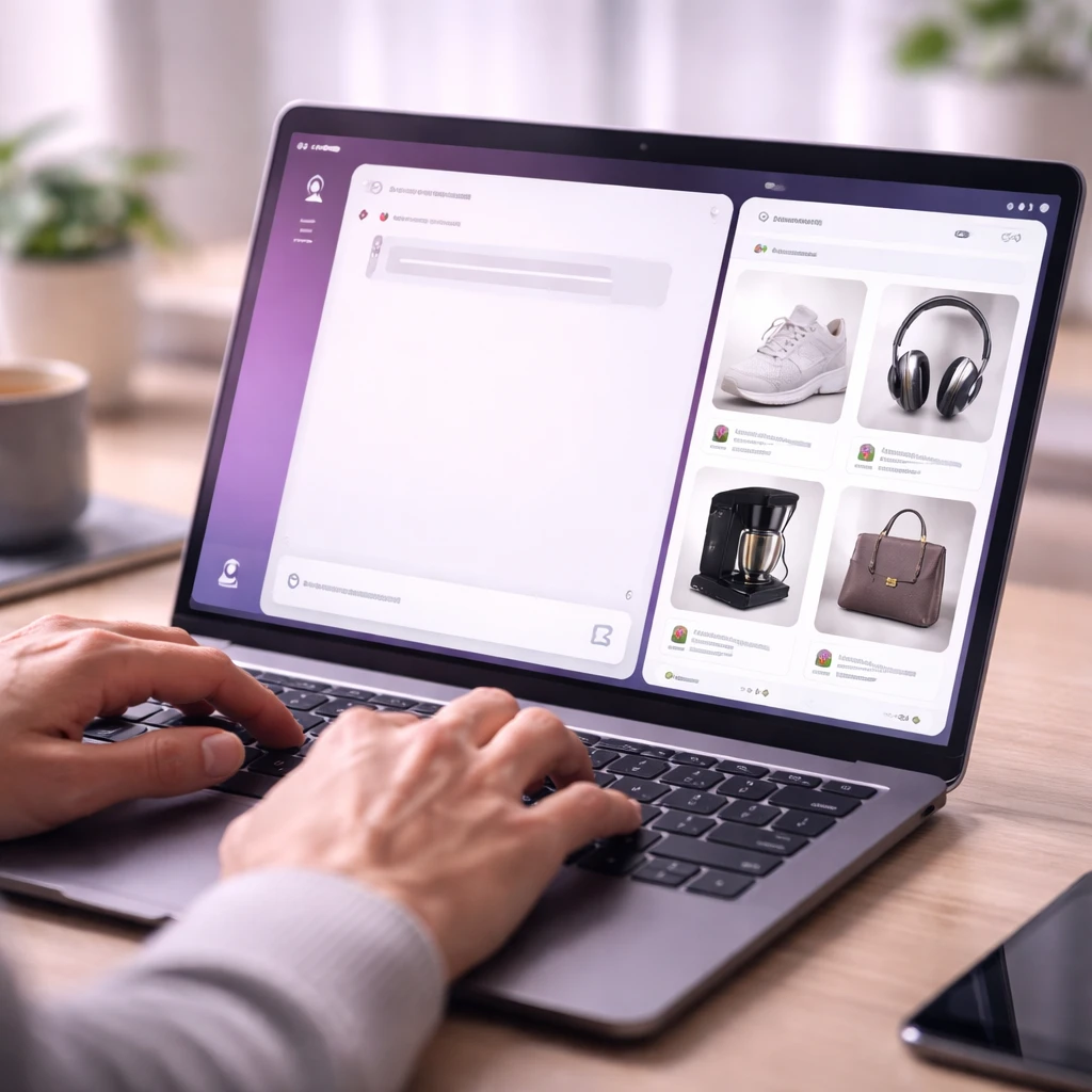 Klarna Shares Tick Higher After Shopping Search App Debuts in ChatGPT