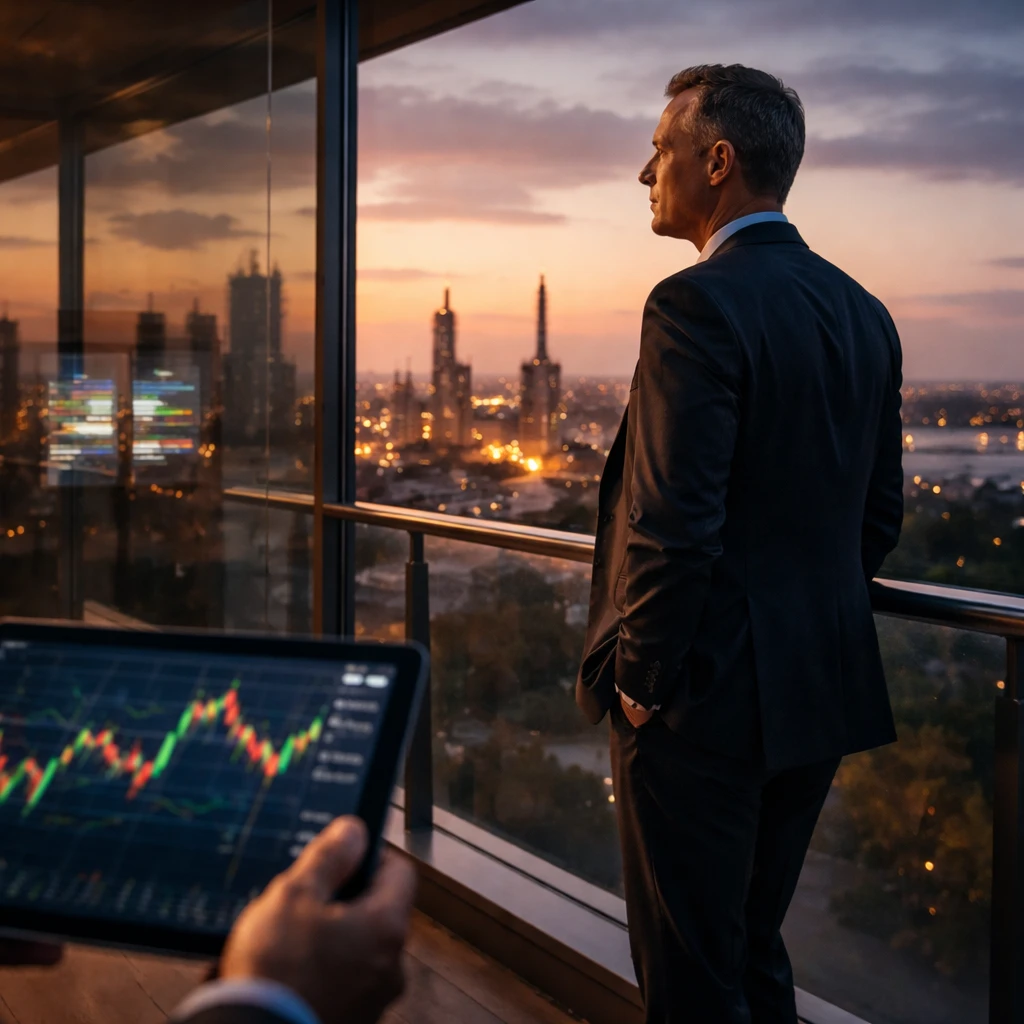 EOG Resources EVP Sells $484,535 in Stock Under Pre-Set Trading Plan