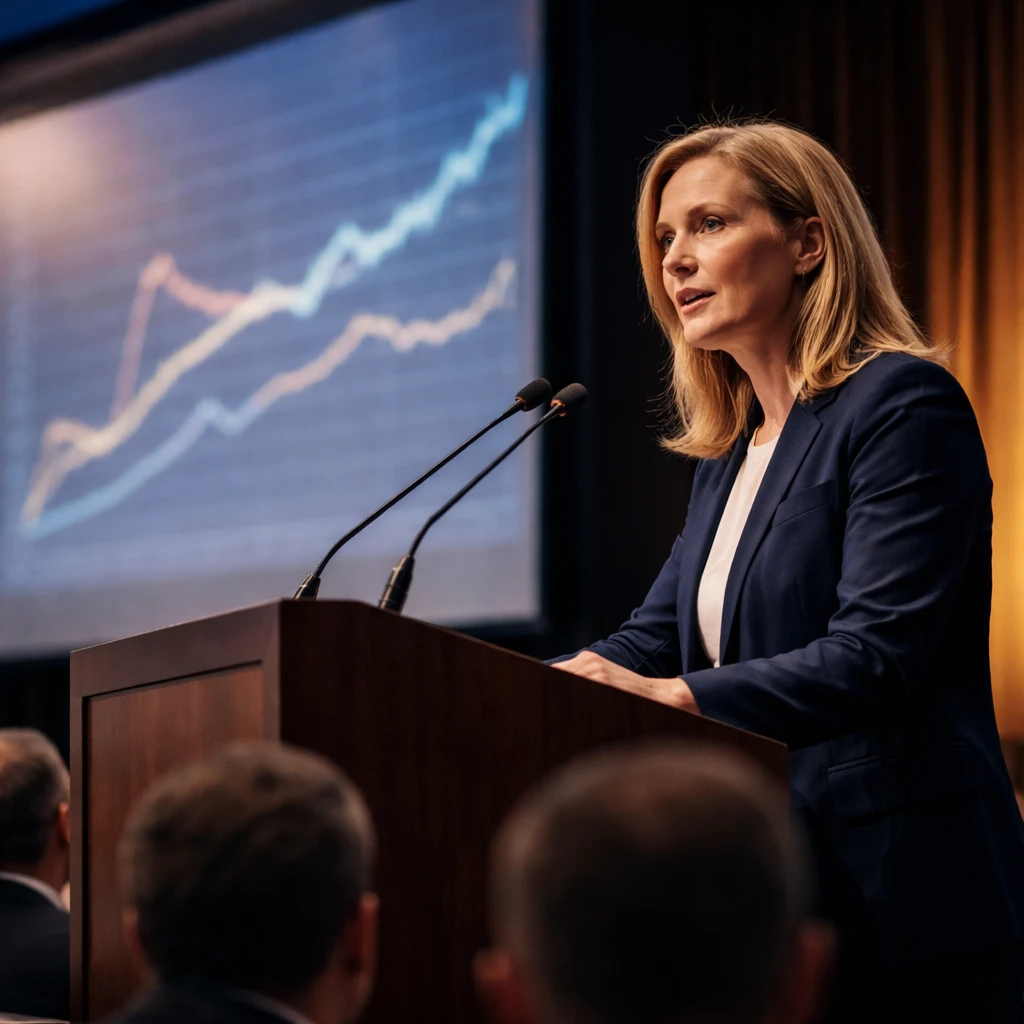 Dallas Fed Chief Flags Risks from Rapid Growth in Treasury Basis Trade