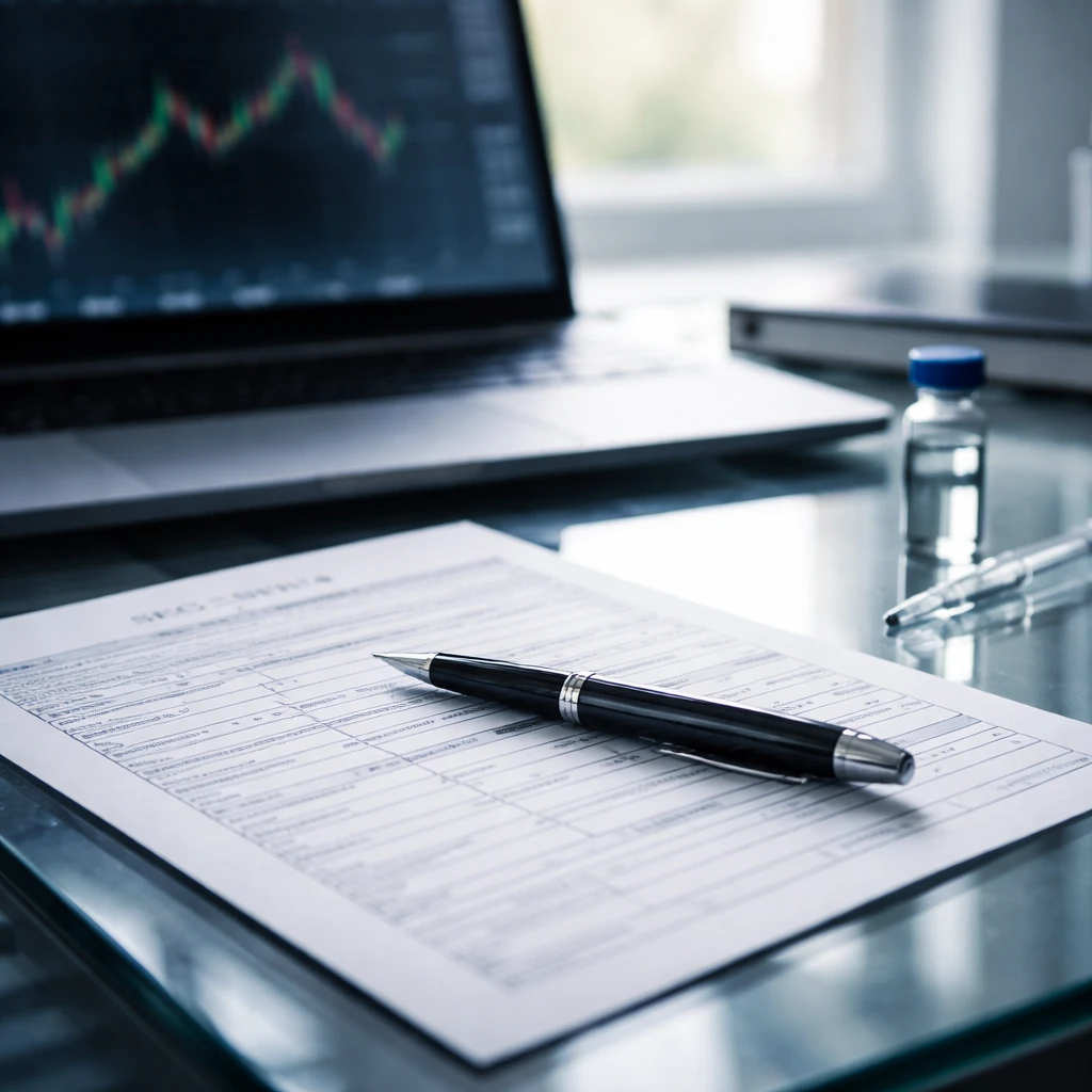 Allogene Therapeutics SVP executes $13,059 stock sale; large option and RSU grants reported